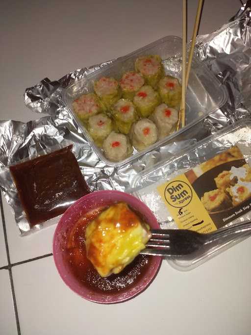 Dimsum Xpress - Setiabudi 3