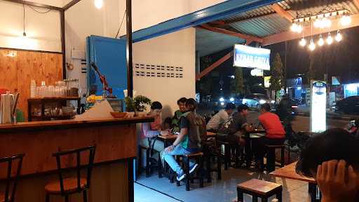 Resto Kebab Griya 2