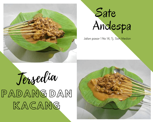 Andespa Sate Padang 7