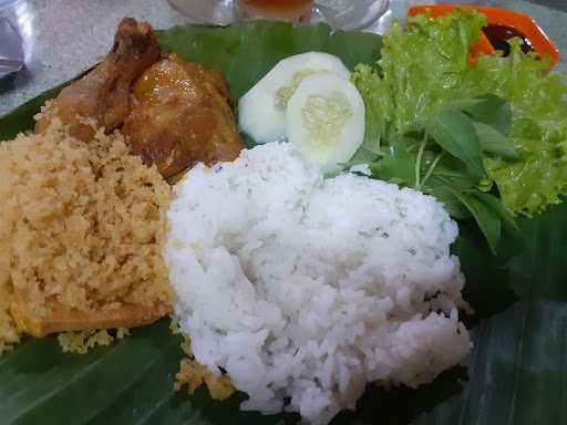 Ayam Kremes Wak Ndon 6