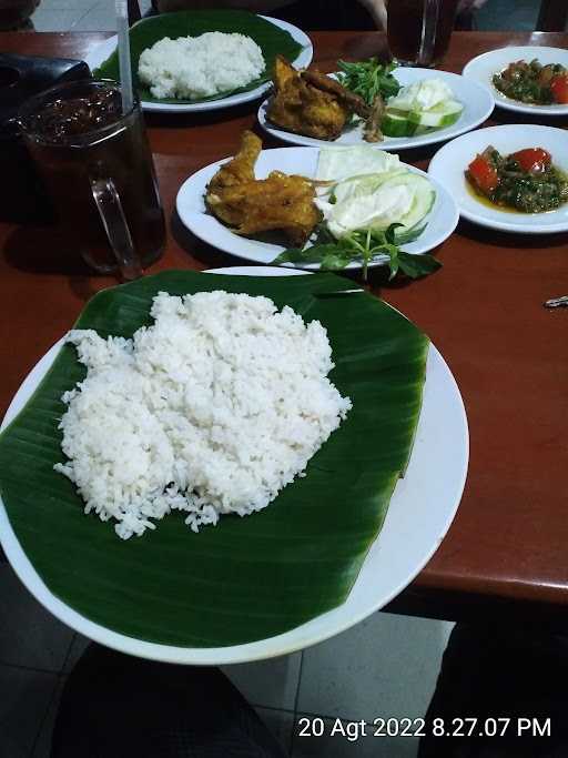 Ayam Pecak Mas Mono 4