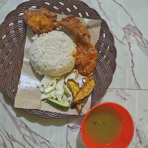 Ayam Penyet Gerka 1