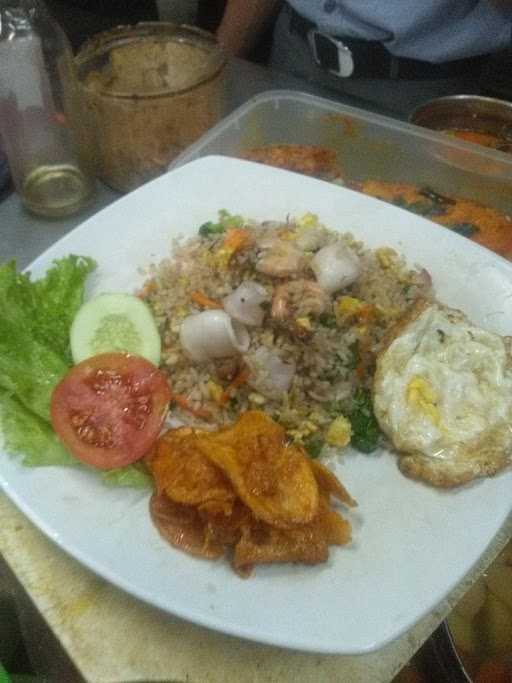 Ayam Penyet Jakarta 9