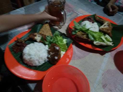 Ayam Trancam Pak Sarwo 7