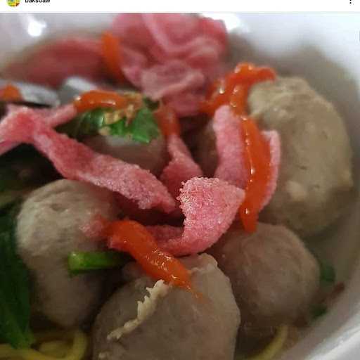 Bakso Aw #Aslidjawa 3