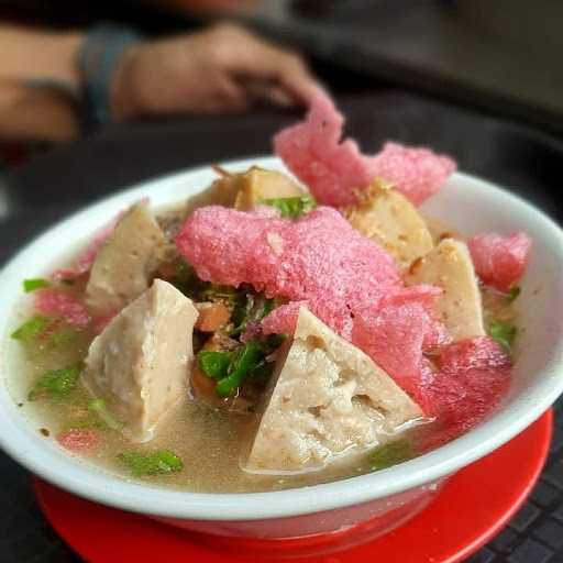 Bakso Aw #Aslidjawa 1