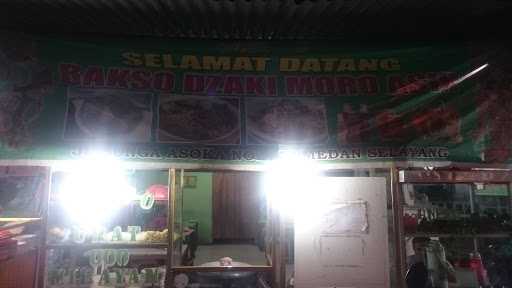 Bakso Dzaki Moro Asih 3