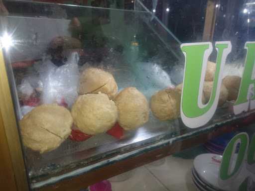 Bakso Dzaki Moro Asih 1