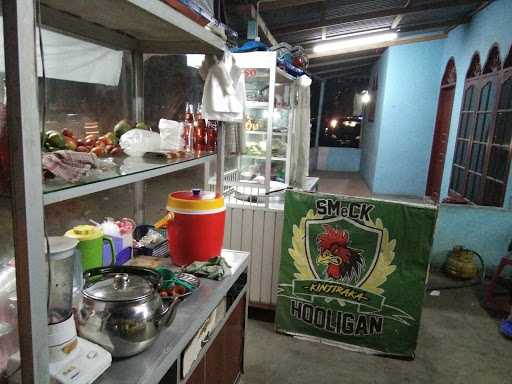 Bakso Mas Bawor 3