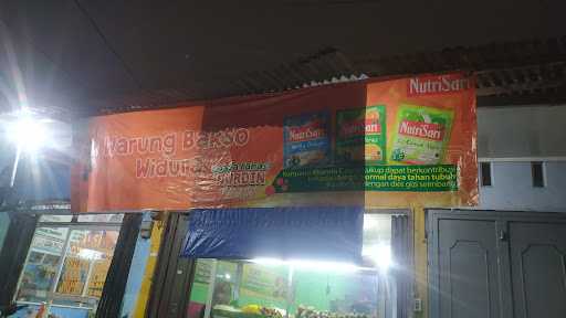 Bakso Widura 3