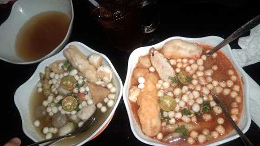 Baso Aci Juara Medan 9