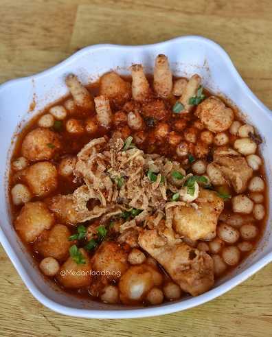 Baso Aci Juara Medan 2