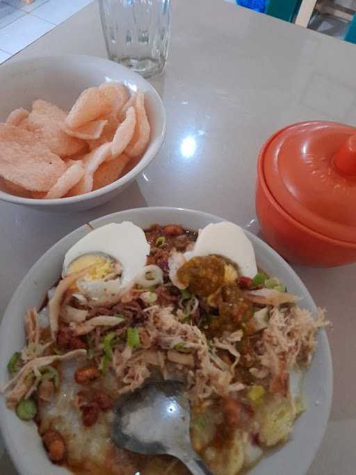 Bubur Ayam Djakarta 3