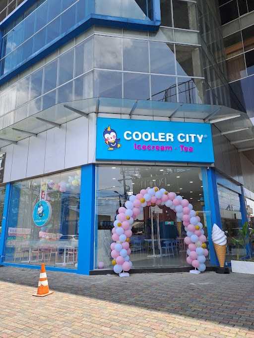 Cooler City Dr. Mansyur 10