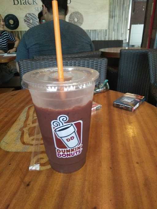 Dunkin' Donuts Spbu Ringroad Medan 2