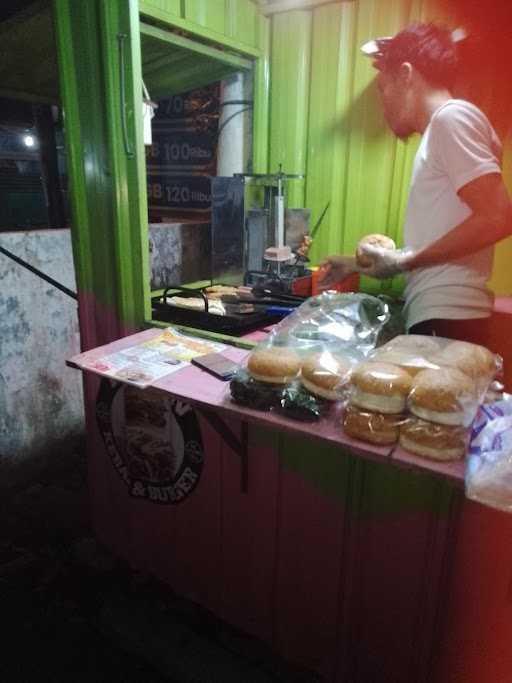 Hanin Kebab & Burger 1