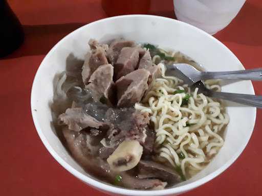 Iga-Iga Bakso 4