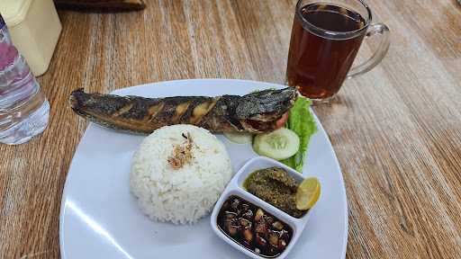 Ikan Bakar Berkah Keluarga 2