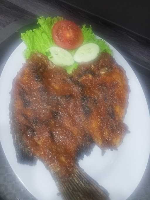 Ikan Bakar Berkah Keluarga 3