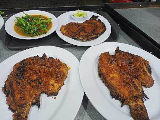 Ikan Bakar Berkah Keluarga 5