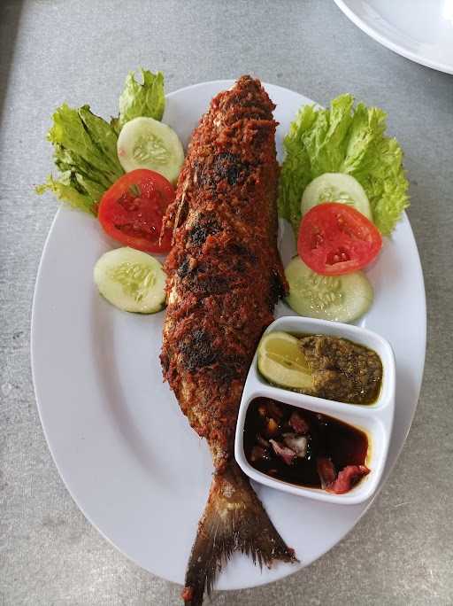 Ikan Bakar Berkah Keluarga 1