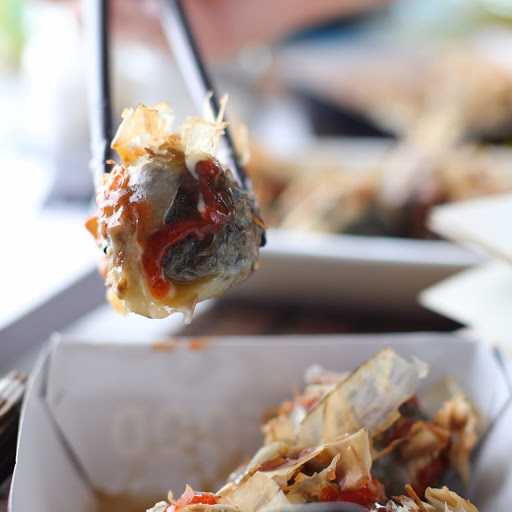 Juragan Takoyaki Jwalk 3