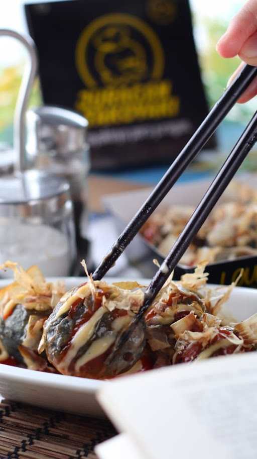 Juragan Takoyaki Jwalk 1