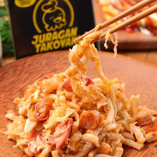 Juragan Takoyaki Jwalk 4