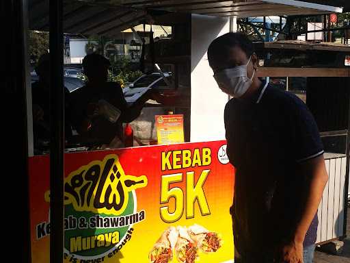 Kebab Muraya 7