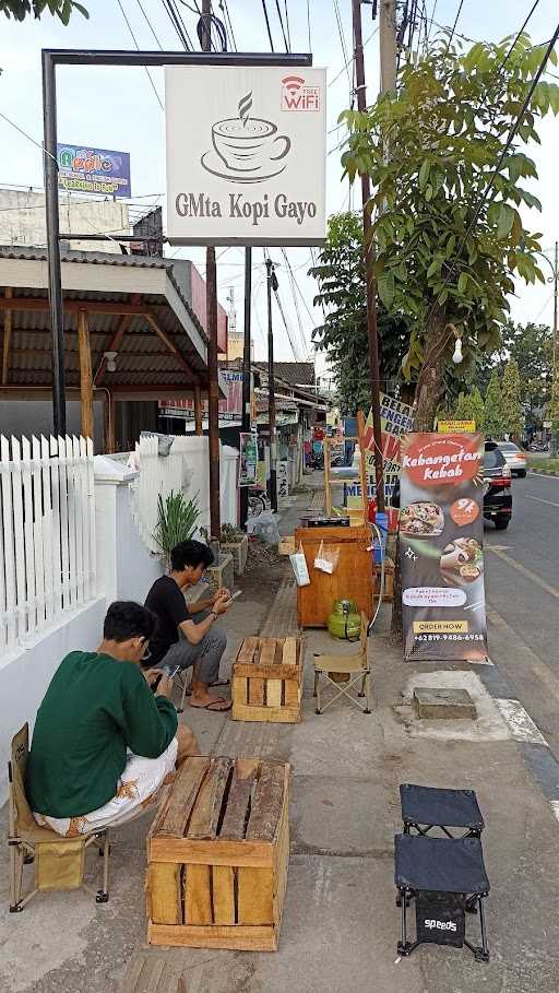 Kebangetan Kebab 2