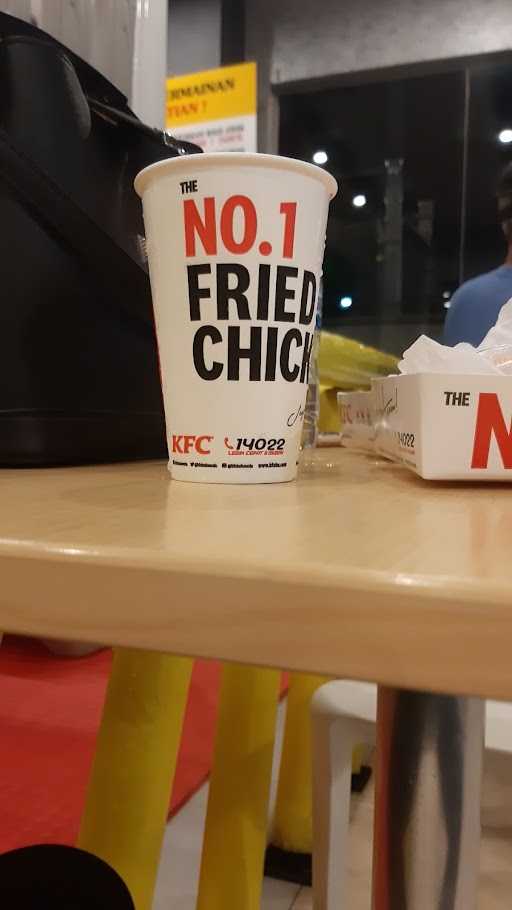 KFC - Home Centra Setiabudi 10