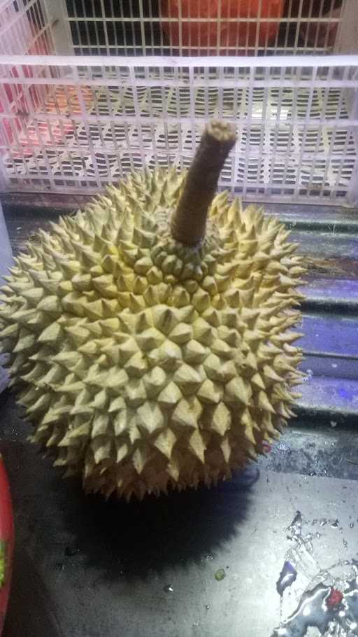 Kolak Durian Nayla 1