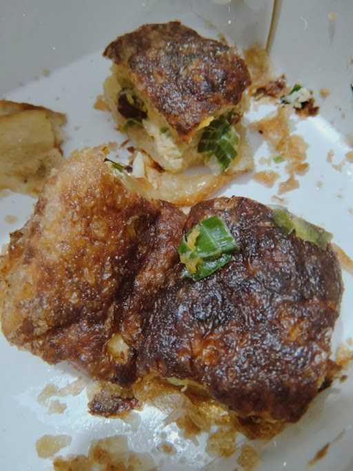 Mardjoe Martabak Djoeragan 9