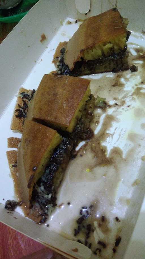 Mardjoe Martabak Djoeragan 5