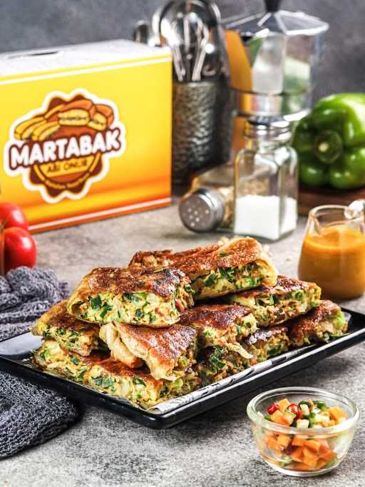 Martabak Dan Kebab Abi Onur 4