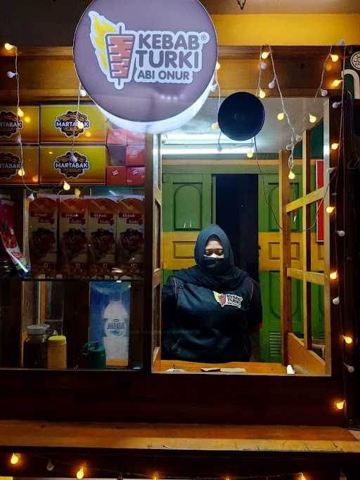 Martabak Dan Kebab Abi Onur 6