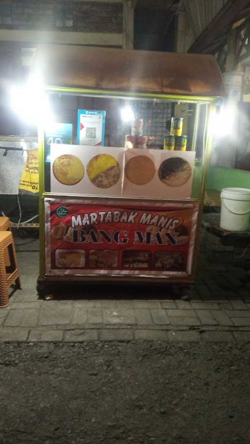 Martabak Manis Bang Man 5