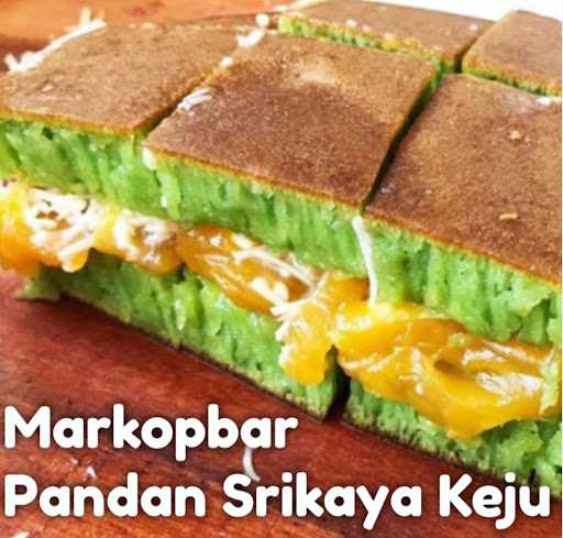 Martabak Markopbar 7