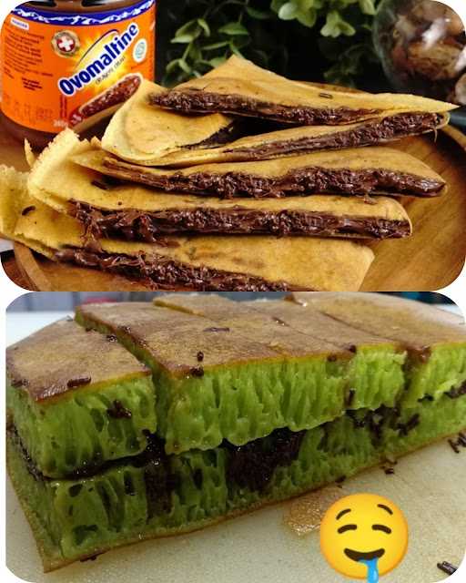 Martabak Markopbar 5