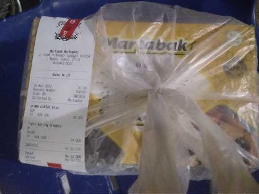 Martabak Markopbar 1