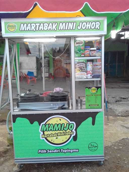 Martabak Mini Johor 5