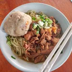 Mie Sop Jawa Mbak Leha 9