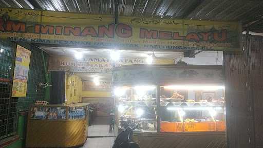 Minang Melayu 3