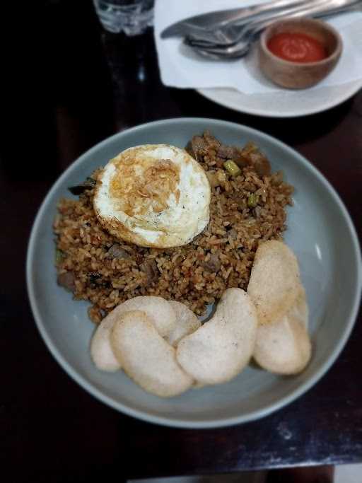 Minbar Roti Bakar Mozarella 5