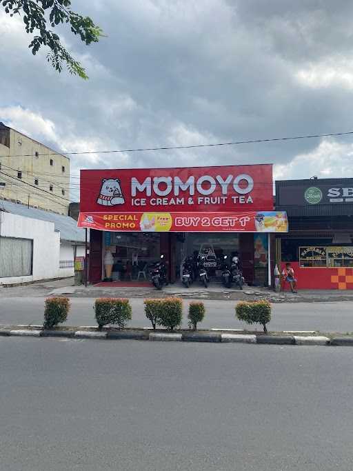 Momoyo Dr. Mansyur 6