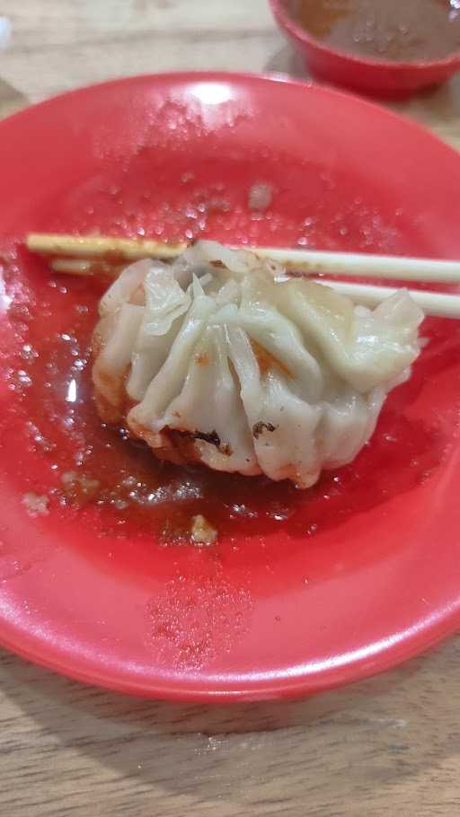 Mr.Dimsum Medan Setia Budi 2