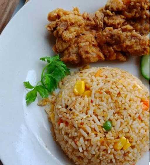 Nasi Goreng Bang Ken 2