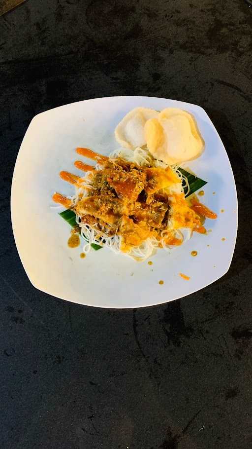 Nasi Goreng Insom - Setiabudi 5