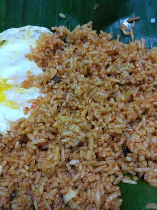 Nasi Goreng Mas Adi 3