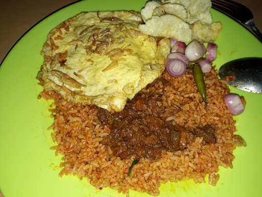 Nasi Goreng Mas Adi 4